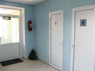 Oficii în chirie! Centru! 17 - 100m2! 10 euro/m2 + comunale! foto 4