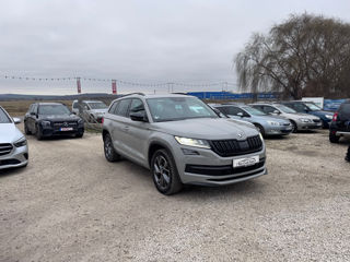 Skoda Kodiaq foto 3