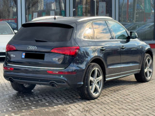 Audi Q5 foto 4