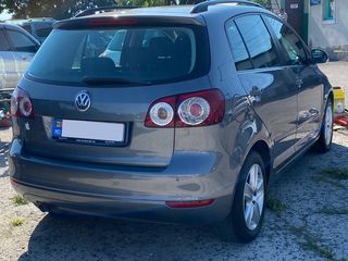 Volkswagen Golf Plus foto 4