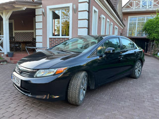 Honda Civic foto 3