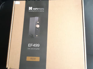 Hifiman EF499