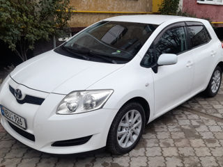 Toyota Auris foto 5