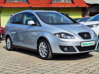 Seat Altea XL foto 5