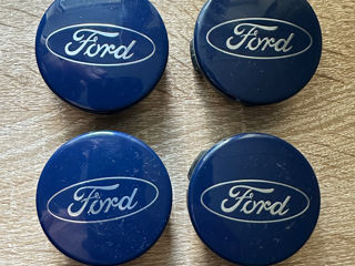Колпачки на диски Ford