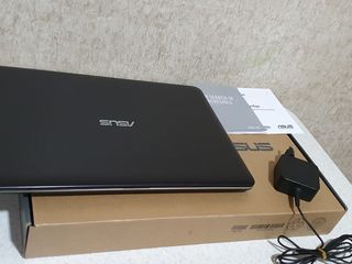 Новый с Гарантией 6 месяцев Asus VivoBook Max R540Y. AMD E1-7010 до 2,2GHz. 2ядра. 2gb. 320gb. foto 9