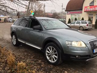 Audi Allroad foto 2