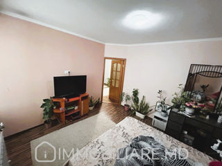 Apartament cu 2 camere, 63 m², Durlești, Chișinău foto 4