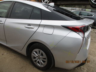 Toyota prius 50-51 2017 на запчасти! foto 2