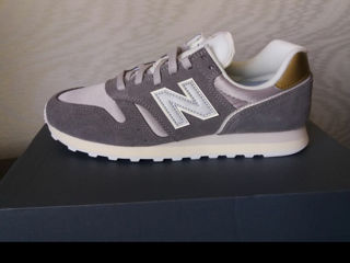 Original! New Balance 373. Marimea 40 (25.5cm), 1650 lei, sec. Ciocana foto 3