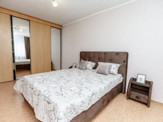 Apartament cu 1 cameră, 34 m², Telecentru, Chișinău foto 2