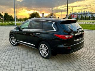 Infiniti QX60 foto 4