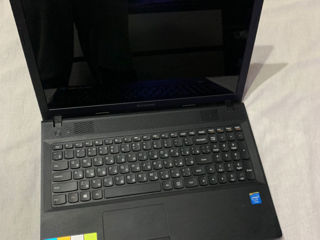 Lenovo G500 15.6 - intel Pentium 2020M Dual Core 2x 2500mhz/ 4GB RAM/ 320GB ROM foto 3