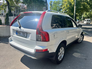 Volvo XC90 foto 3