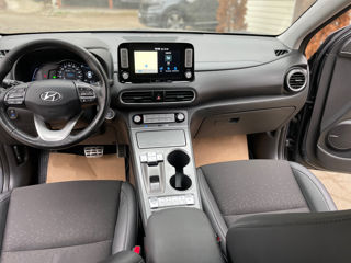 Hyundai Kona foto 16