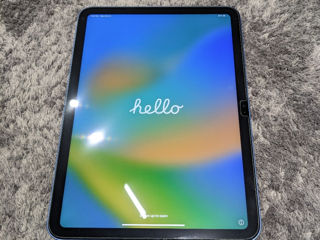 iPad 10th Gen 64Gb Blue