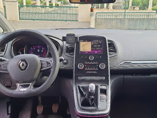 Renault Grand Scenic foto 7