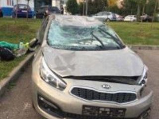 KIA Ceed Sw foto 10