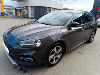 Ford Focus foto 2