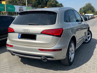 Audi Q5 foto 5