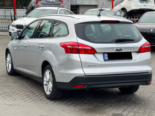 Ford Focus foto 3