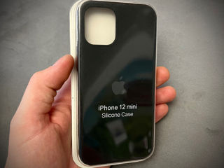 Чехлы для iPhone 12 Mini foto 2