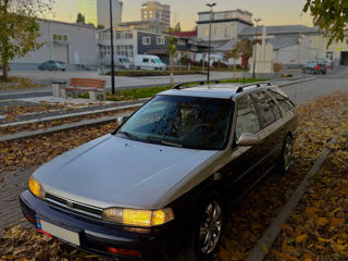 Honda Accord, 1993