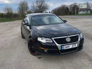 Volkswagen Passat foto 1
