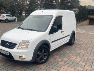 Ford Transit Connect foto 2