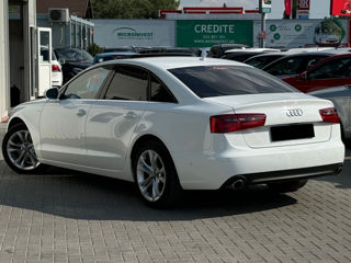 Audi A6 foto 3