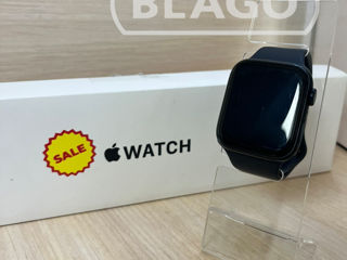 Apple Watch SE 44mm - 3590 lei foto 1