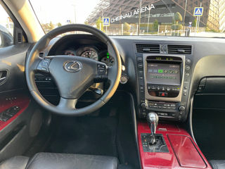 Lexus GS Series foto 11