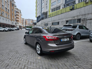 Ford Focus foto 2