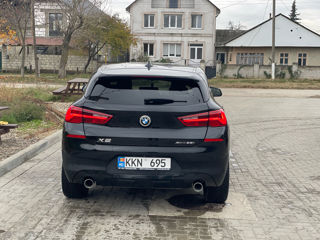 BMW X2 foto 3