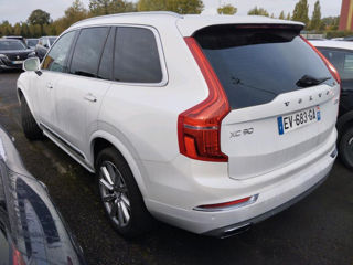 Volvo XC90 foto 5