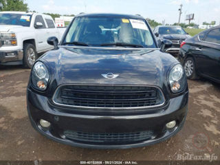 Mini Countryman foto 11