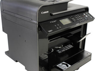 Super oferta. Canon i-Sensys MF4730 Imprimanta Canon i-Sensys foto 1