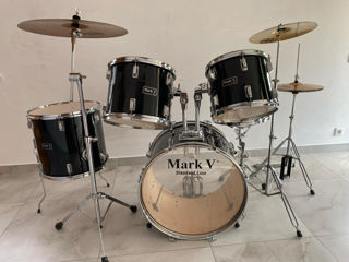 Tobe mark V