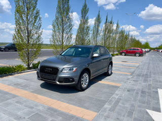 Audi Q5 foto 3