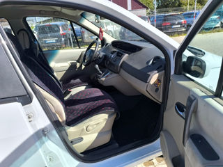 Renault Scenic foto 11