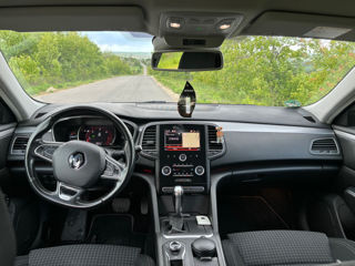 Renault Talisman foto 5