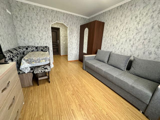 Apartament cu 1 cameră, 21 m², Botanica, Chișinău foto 3