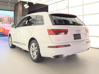 Audi Q7 foto 4