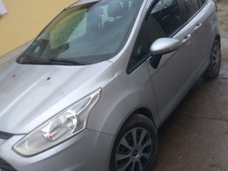 Ford B-Max фото 6