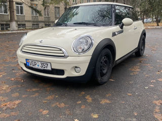 Mini One foto 1