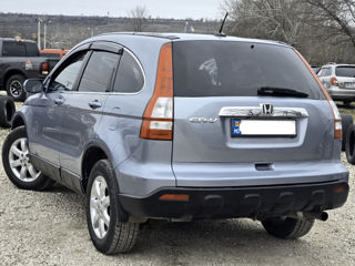 Honda CR-V foto 2