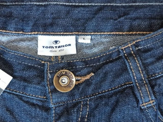 джинсы Tom Tailor W 30 L 30, новые с этикетками foto 8