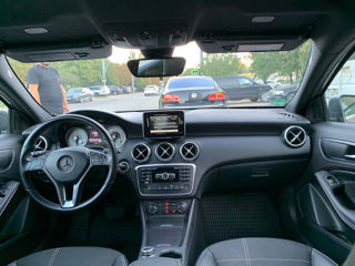 Mercedes A-Class foto 8