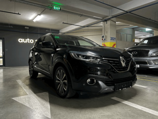 Renault Kadjar foto 4