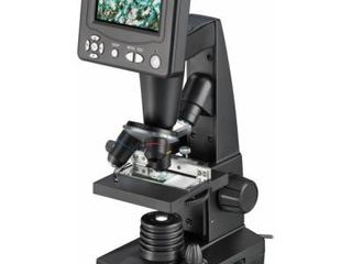 Bresser LCD Student 8.9cm (3.5") Микроскоп